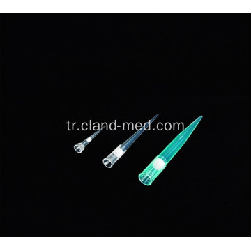 Lab için Pipet Pipet İpuçları